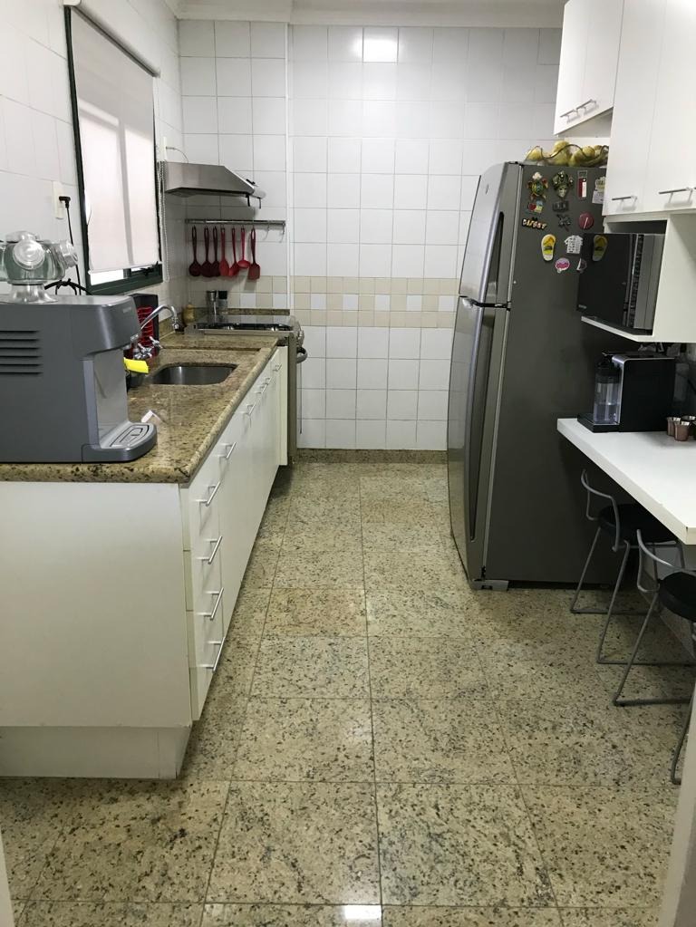 Apartamento, 3 quartos, 96 m² - Foto 5