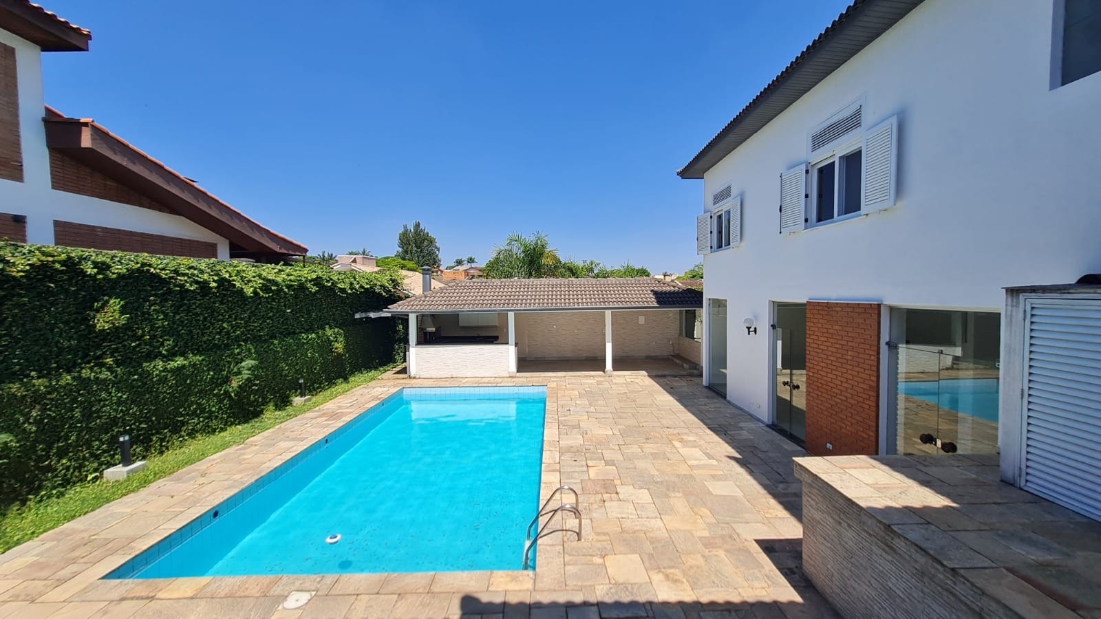 Casa, 4 quartos, 620 m² - Foto 26