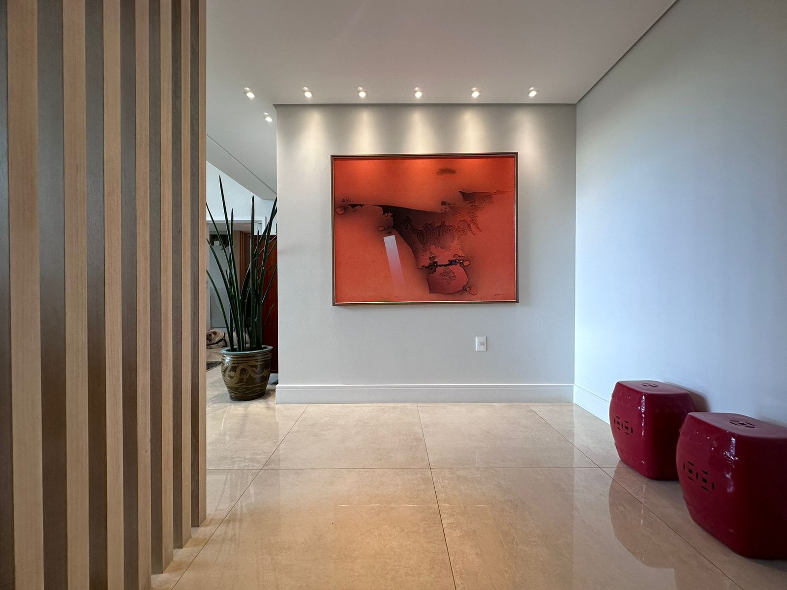 Apartamento, 4 quartos, 397 m² - Foto 8