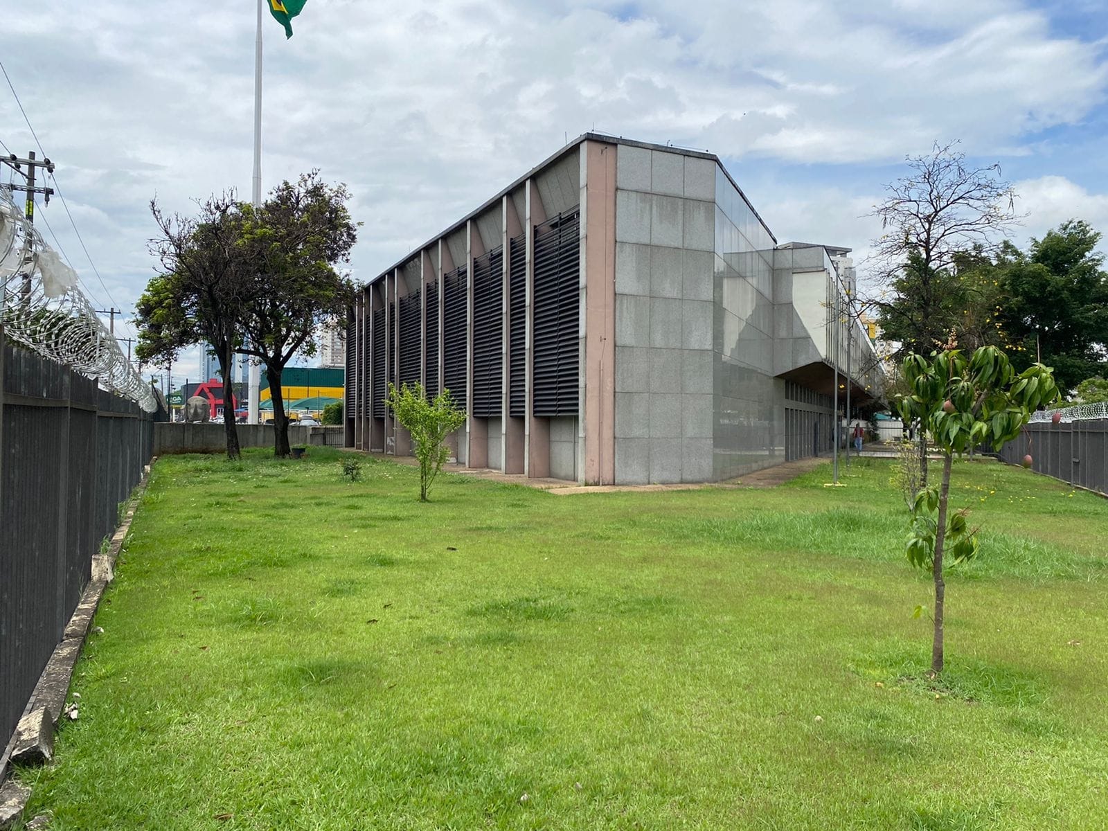 Prédio Inteiro, 4781 m² - Foto 14