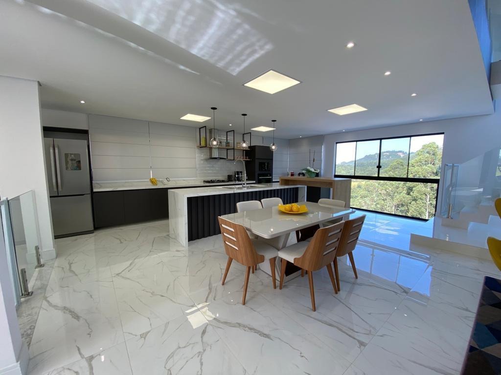 Casa, 3 quartos, 435 m² - Foto 6