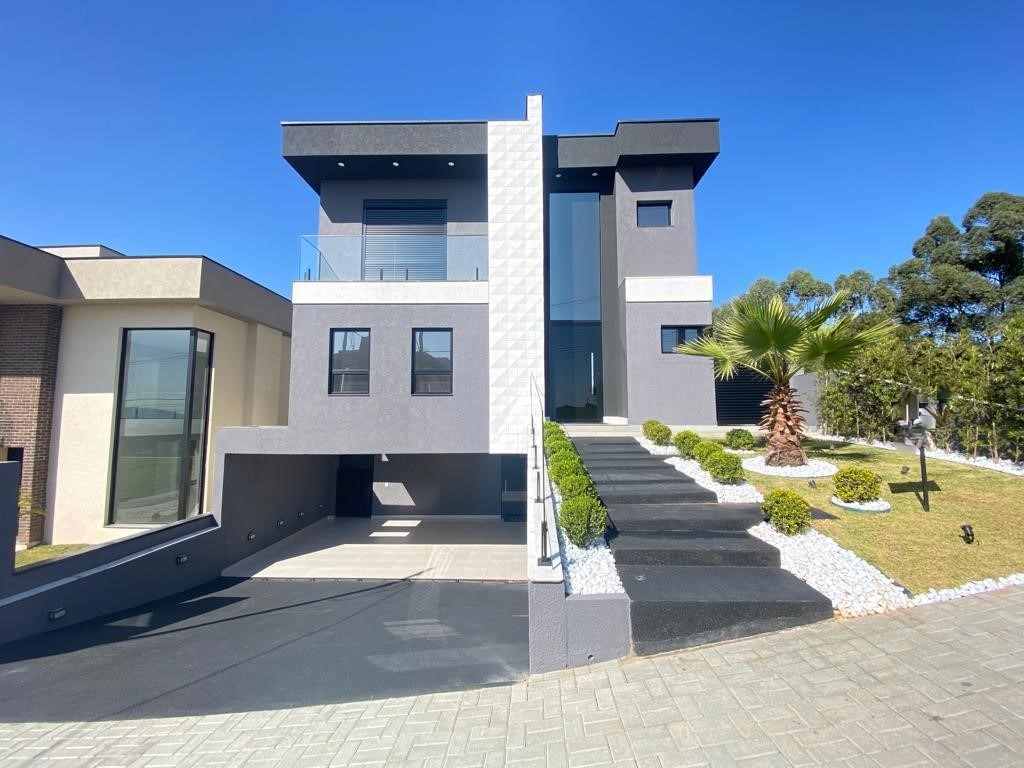 Casa, 3 quartos, 435 m² - Foto 1