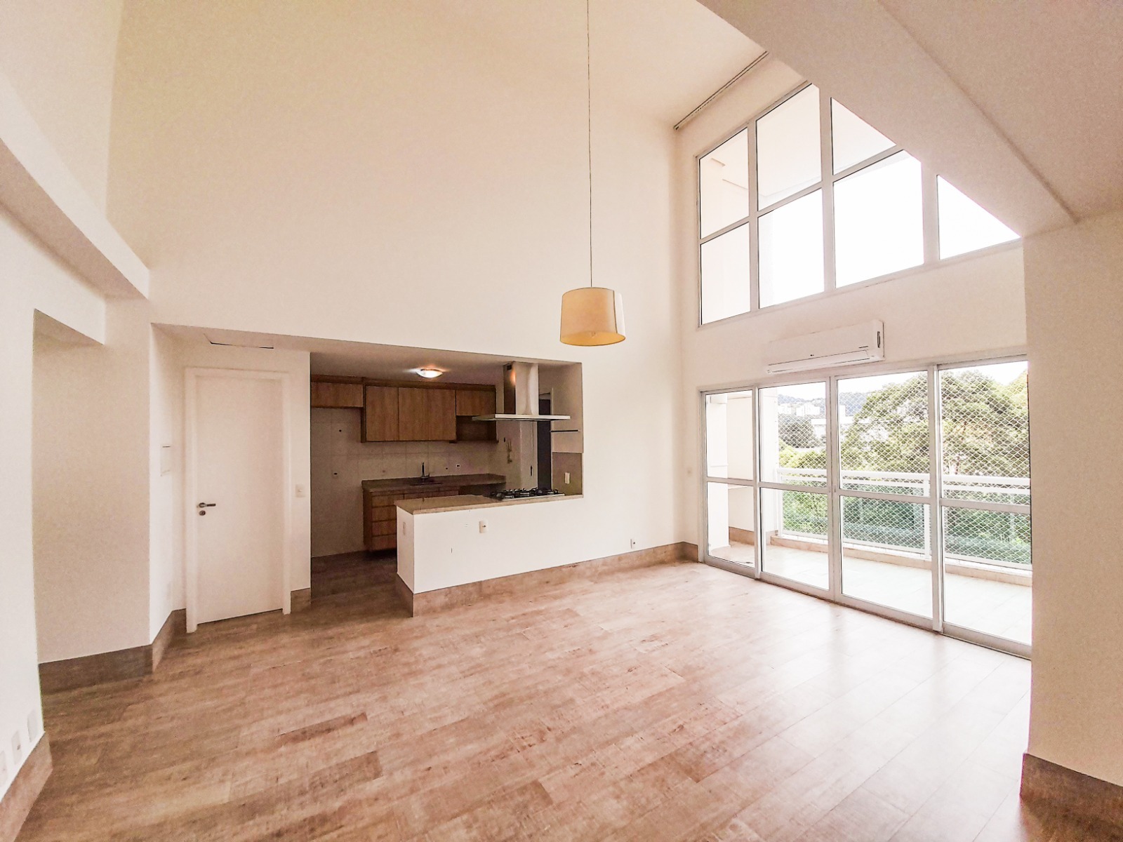 Apartamento, 3 quartos, 94 m² - Foto 2