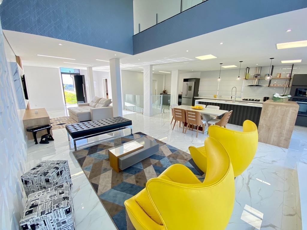 Casa, 3 quartos, 435 m² - Foto 3