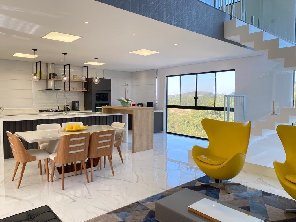 Casa, 3 quartos, 435 m² - Foto 5