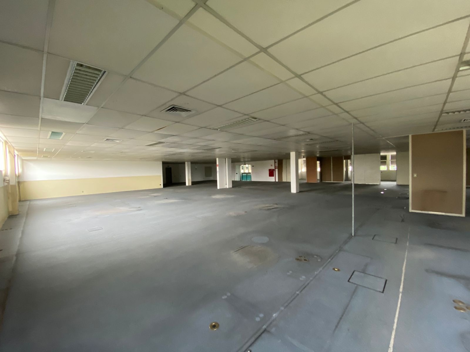 Prédio Inteiro, 4781 m² - Foto 9