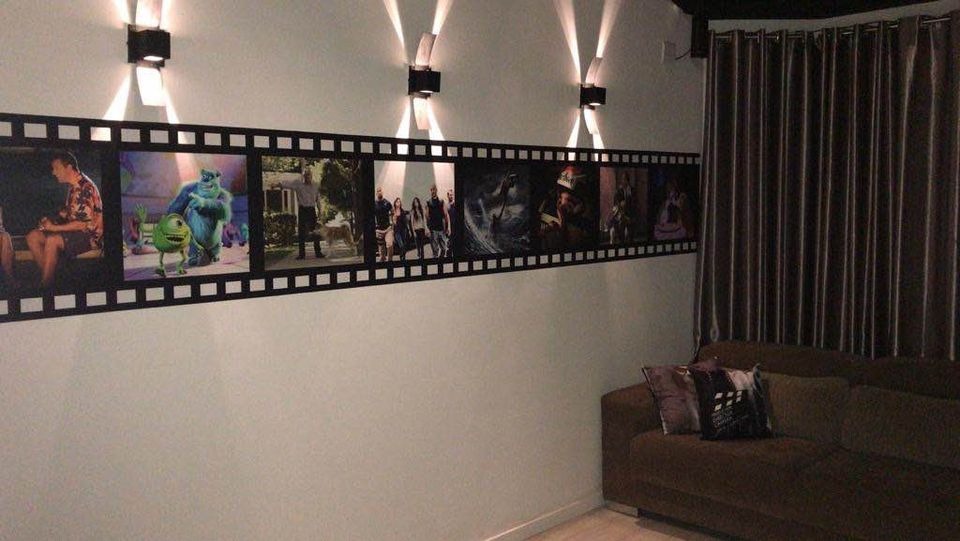 Casa, 4 quartos, 450 m² - Foto 23