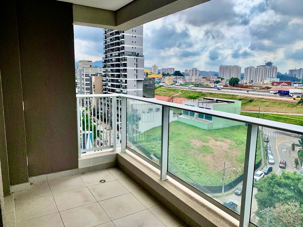Apartamento, 2 quartos, 66 m² - Foto 4