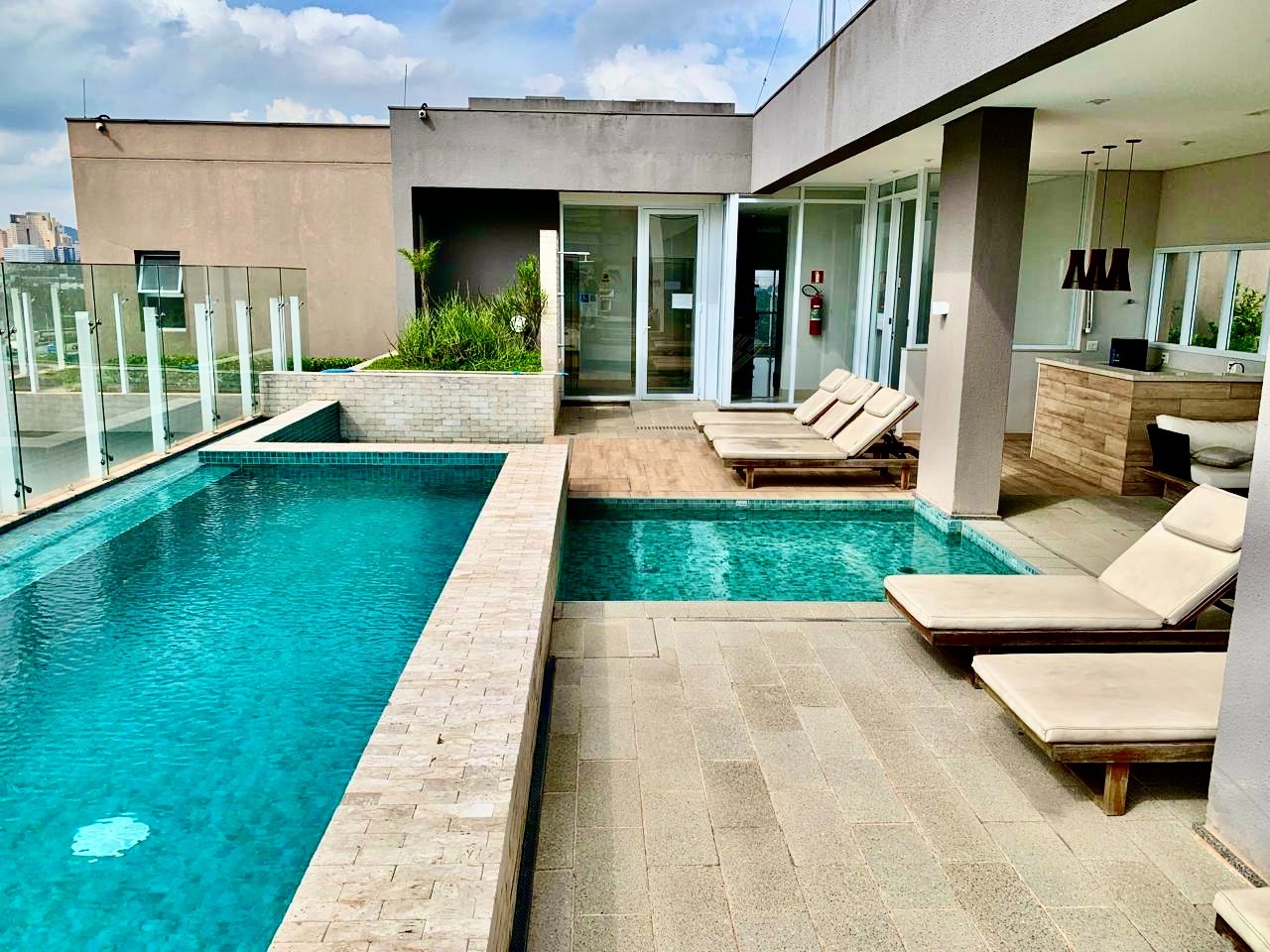 Apartamento, 2 quartos, 66 m² - Foto 18