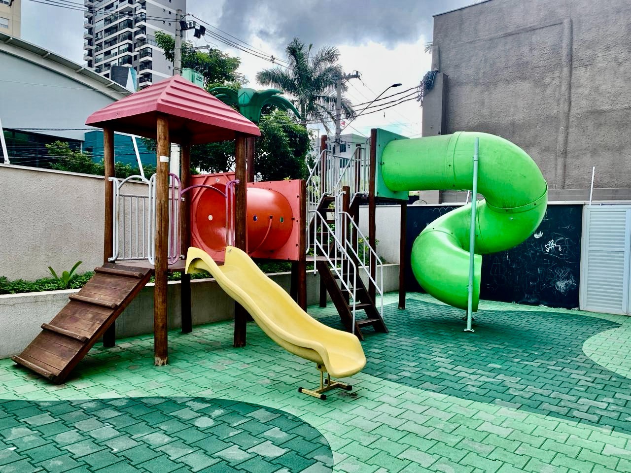 Apartamento, 2 quartos, 66 m² - Foto 30
