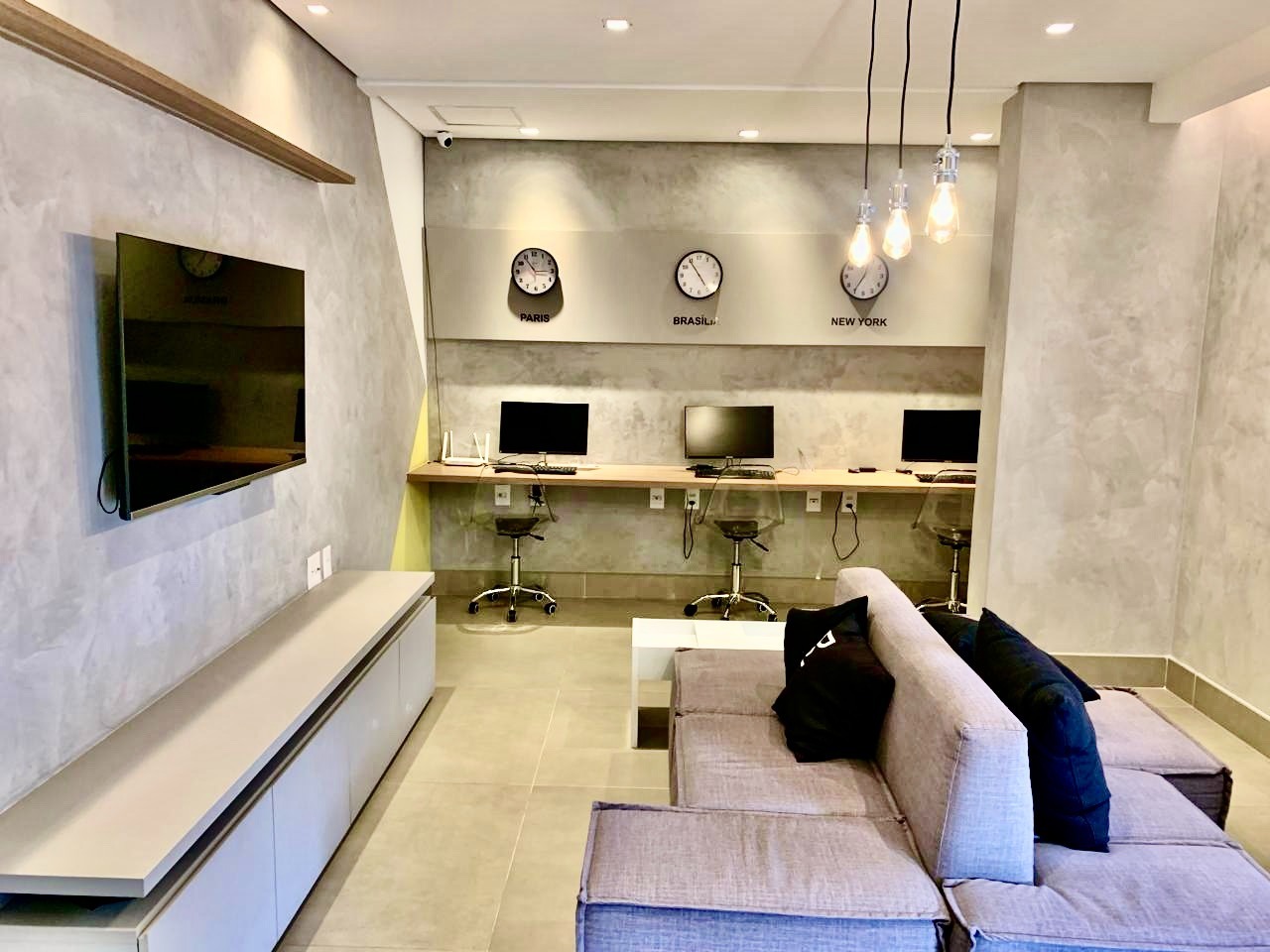 Apartamento, 2 quartos, 66 m² - Foto 29