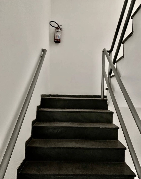 Prédio Inteiro, 450 m² - Foto 32