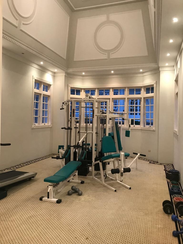 Casa, 5 quartos, 1718 m² - Foto 5