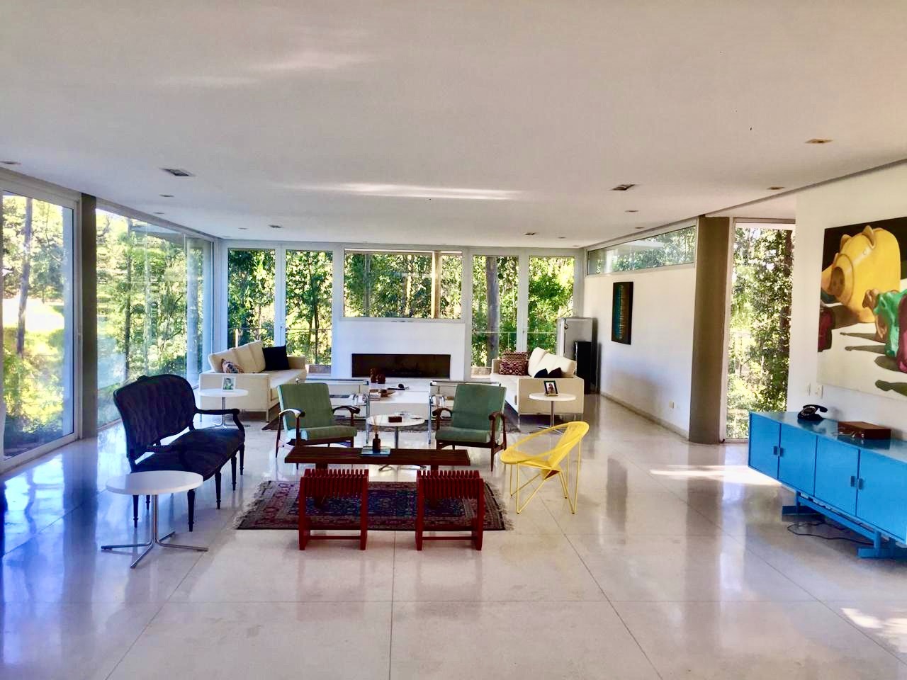 Casa, 4 quartos, 900 m² - Foto 2