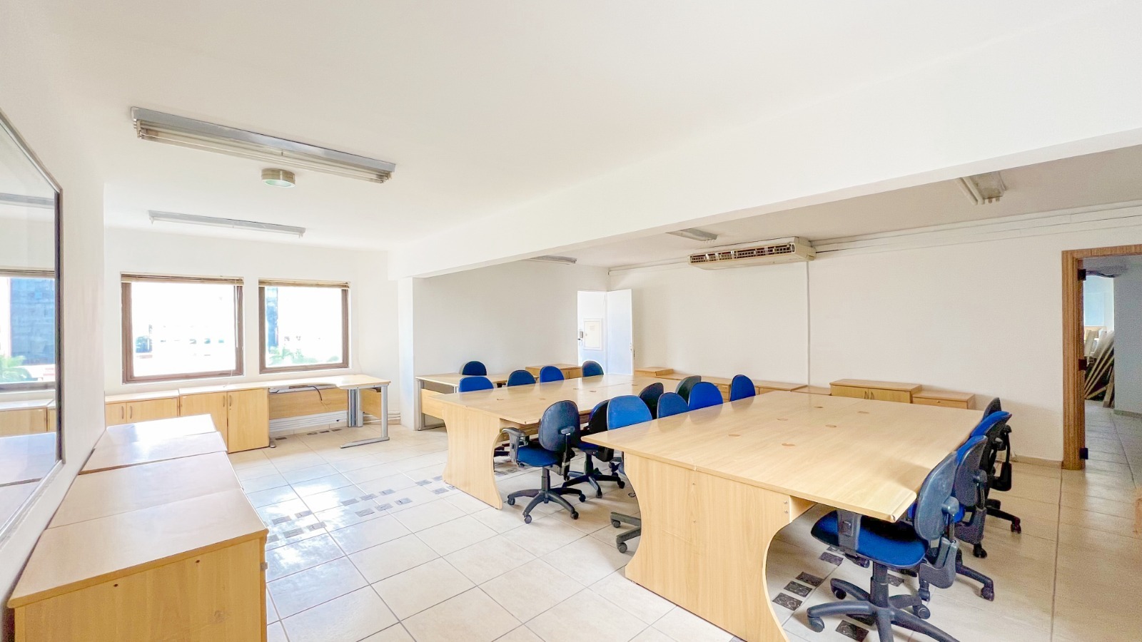 Sala-Conjunto, 300 m² - Foto 13