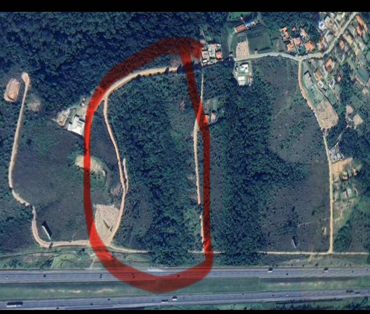 Terreno, 6 hectares - Foto 3