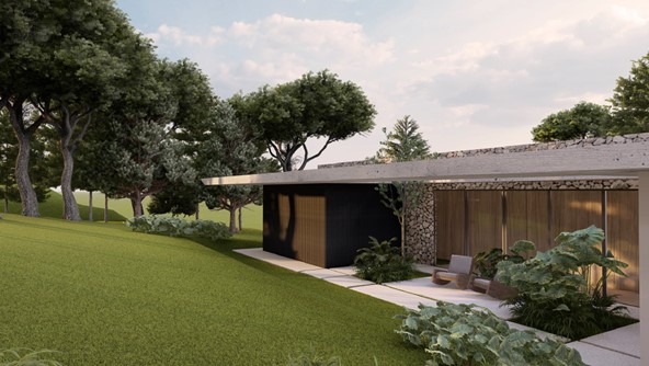 Casa, 3 quartos, 400 m² - Foto 2