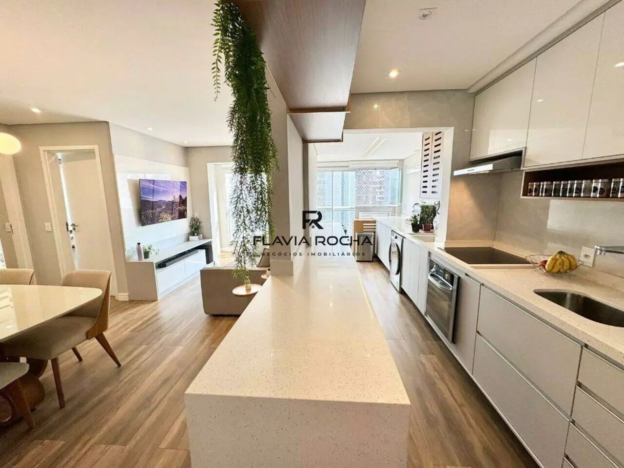 Apartamento, 2 quartos, 67 m² - Foto 13