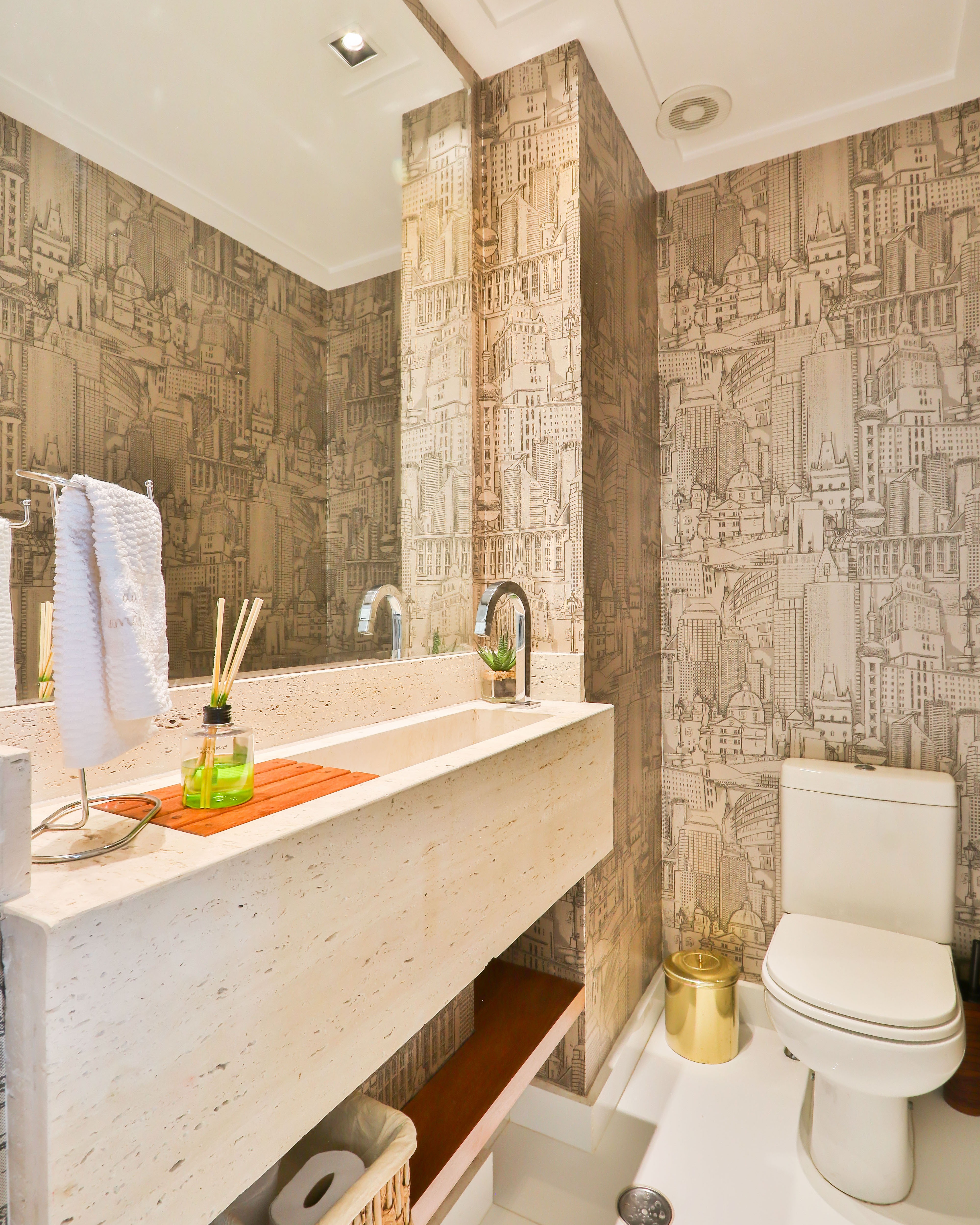 Apartamento, 2 quartos, 105 m² - Foto 19