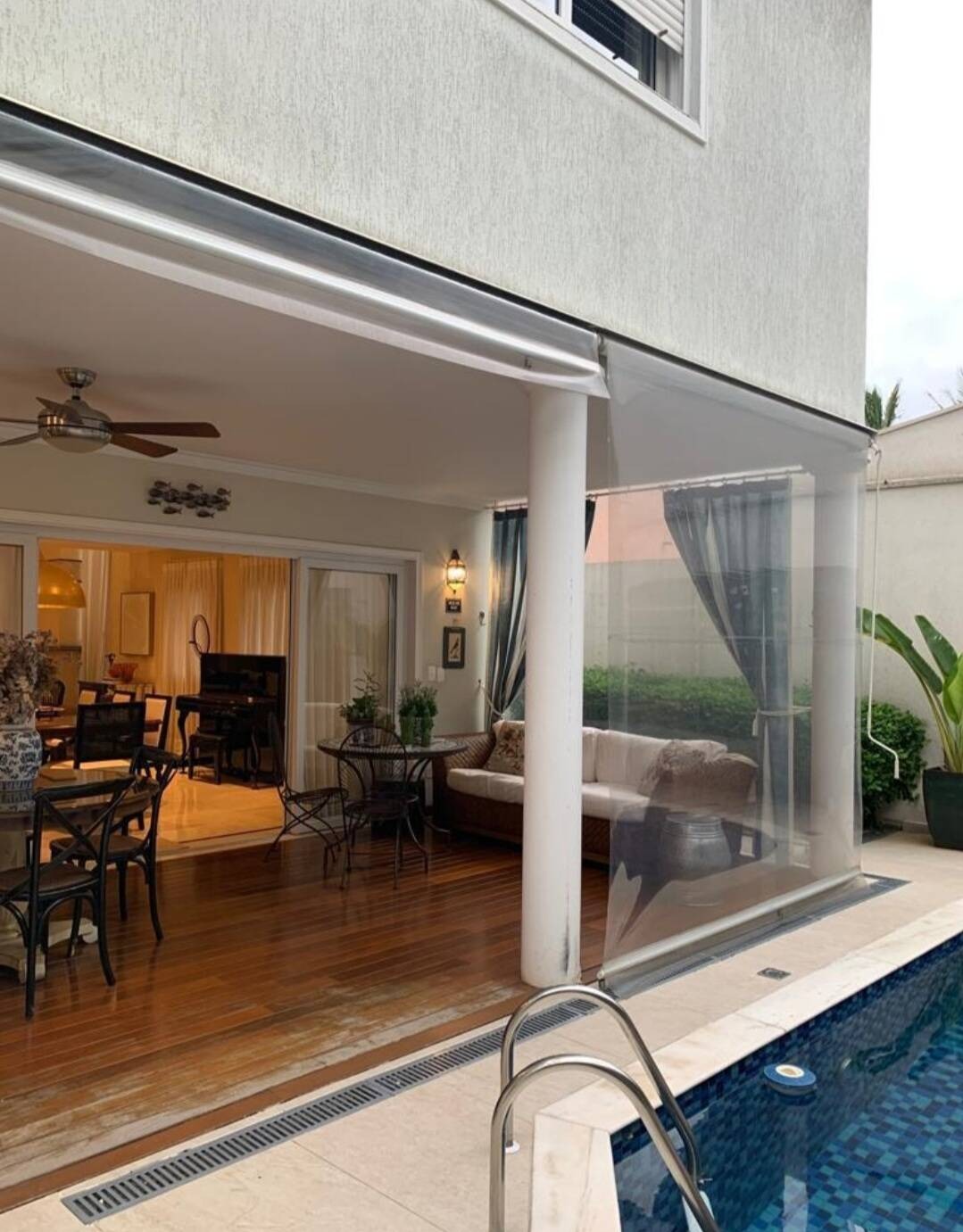 Casa, 4 quartos, 382 m² - Foto 22