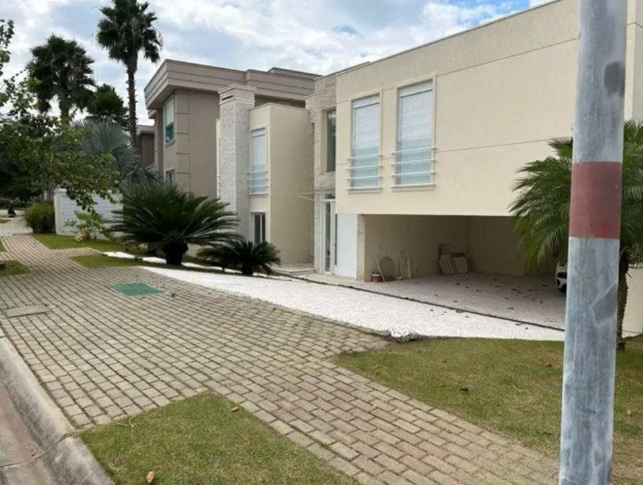 Casa, 3 quartos, 592 m² - Foto 2