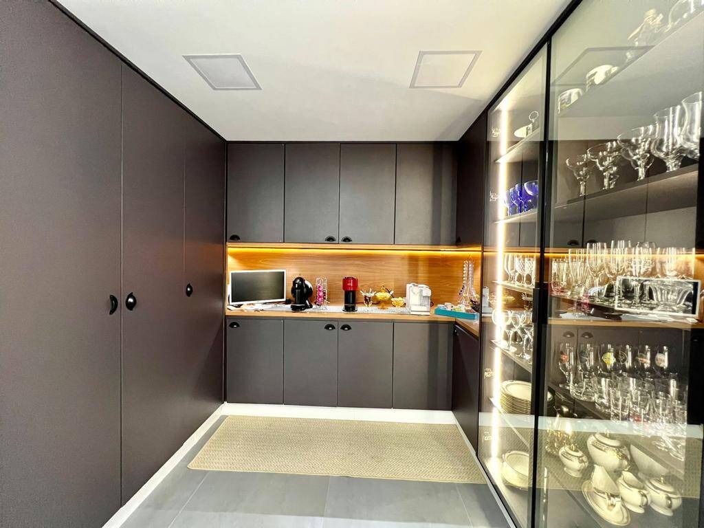 Casa, 5 quartos, 400 m² - Foto 16