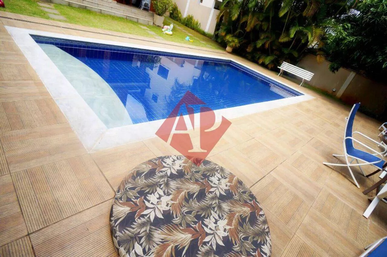 Casa, 4 quartos, 600 m² - Foto 17