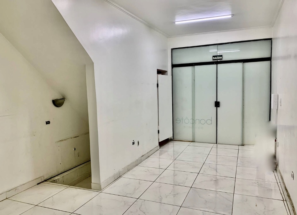 Prédio Inteiro - Foto 1