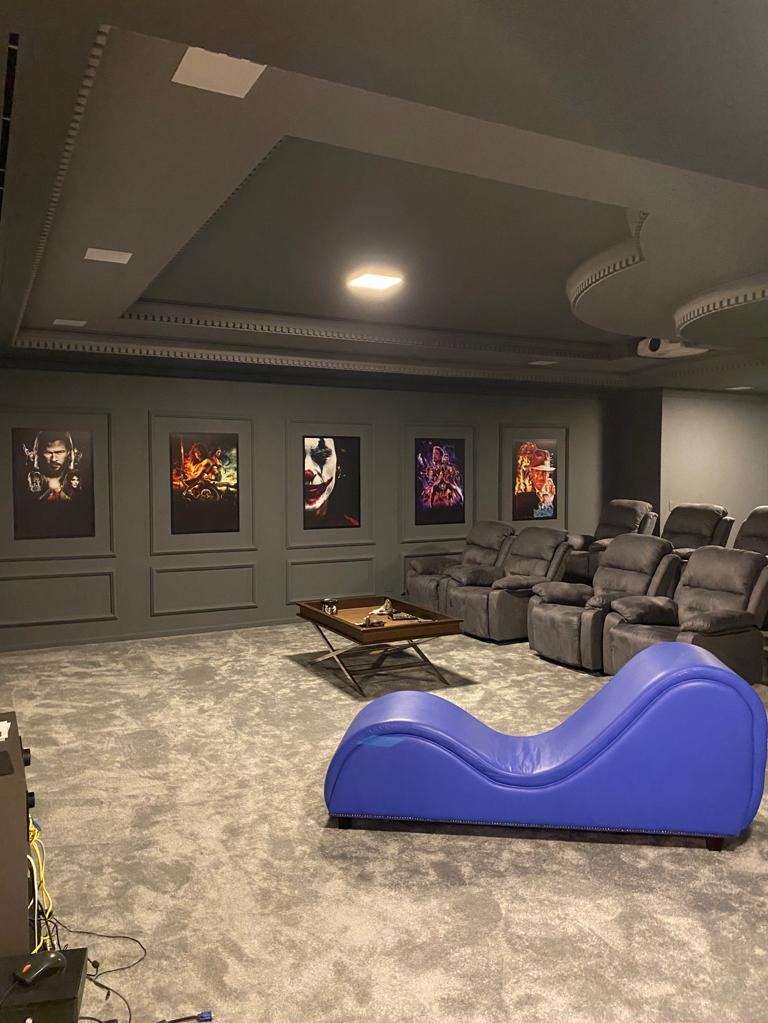 Casa, 5 quartos, 1718 m² - Foto 3