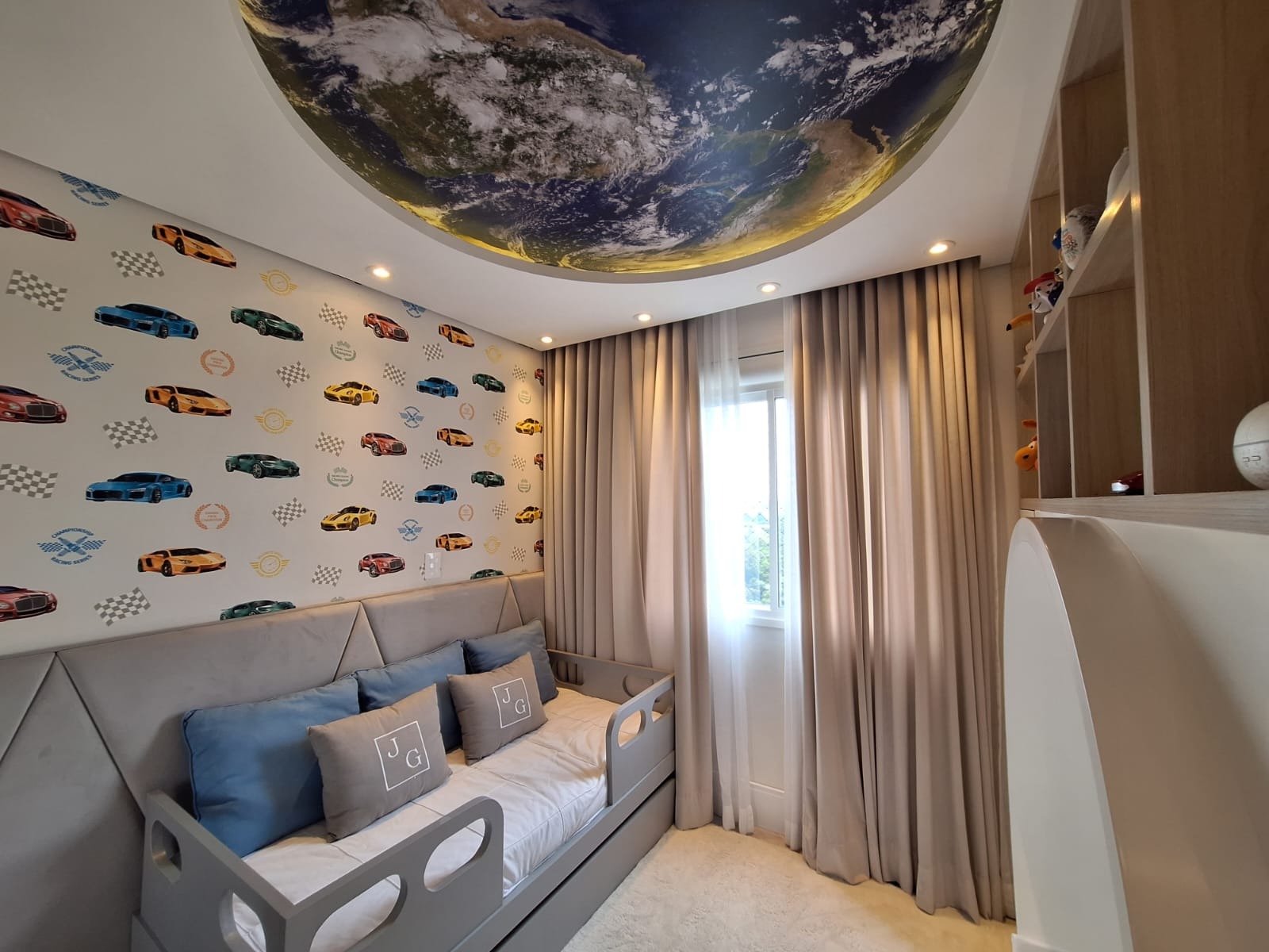 Apartamento, 3 quartos, 168 m² - Foto 15