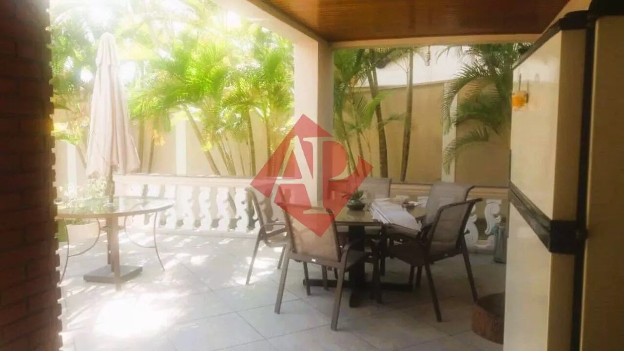 Casa, 4 quartos, 600 m² - Foto 9