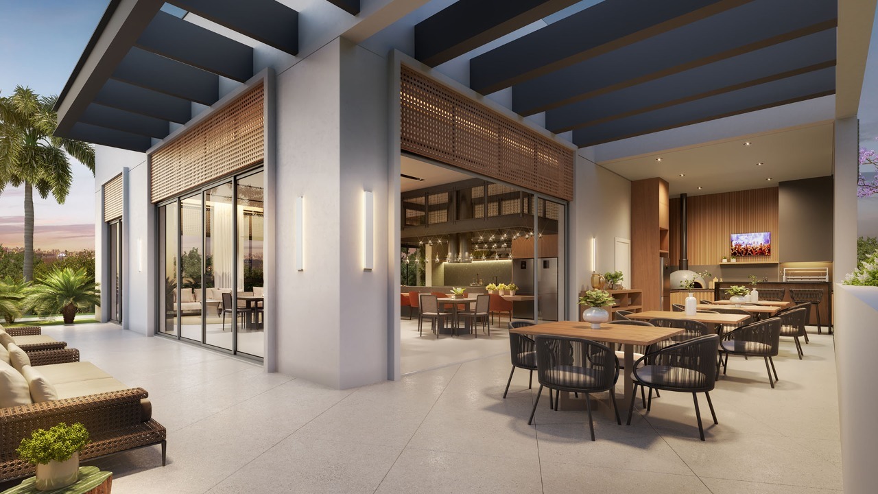 Casa, 4 quartos, 310 m² - Foto 7