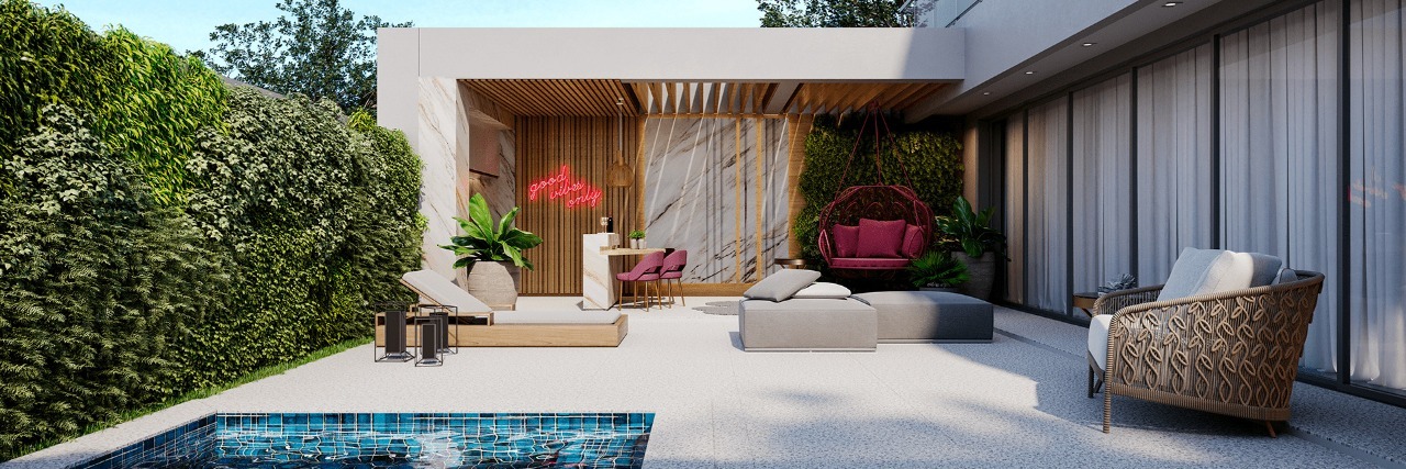 Casa, 4 quartos, 310 m² - Foto 22