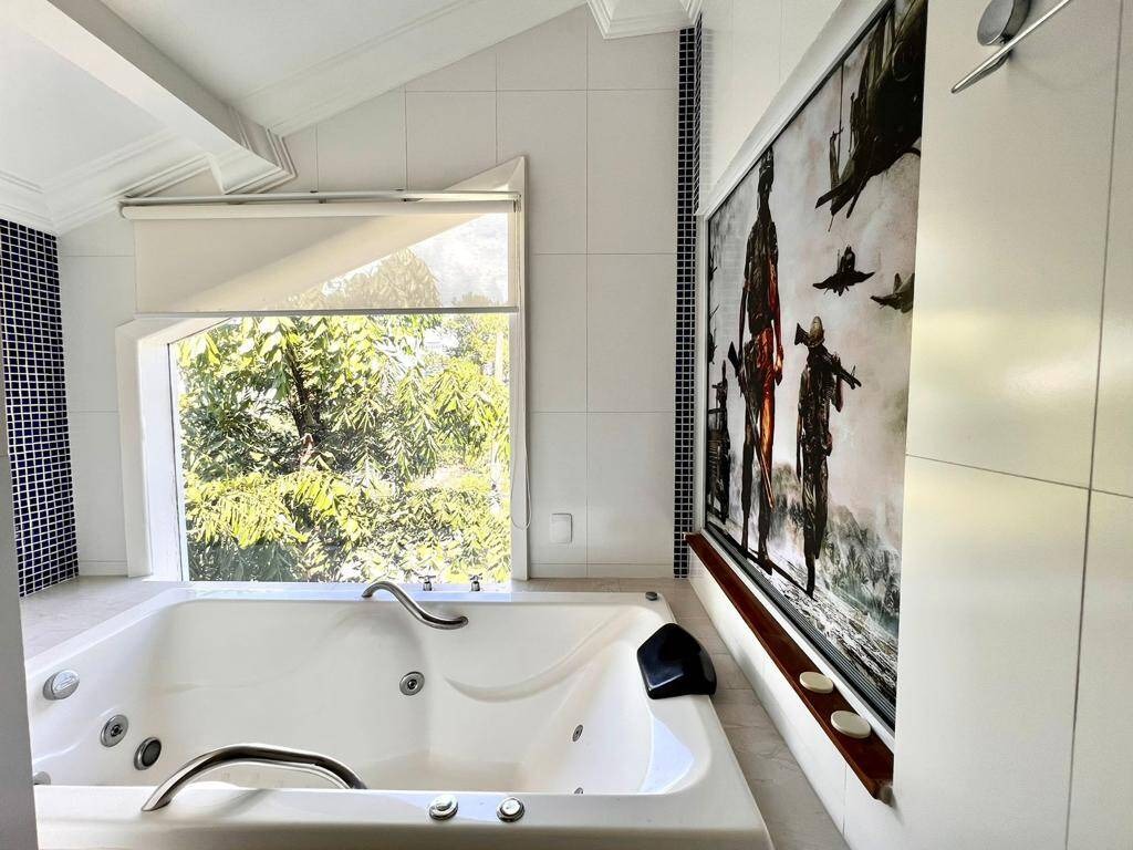 Casa, 5 quartos, 400 m² - Foto 23