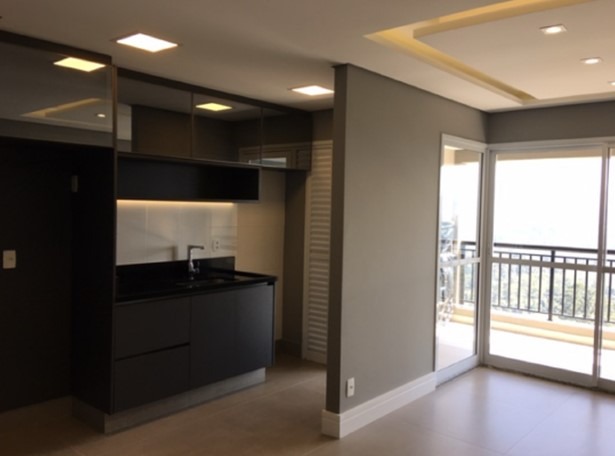 Apartamento, 2 quartos, 63 m² - Foto 1