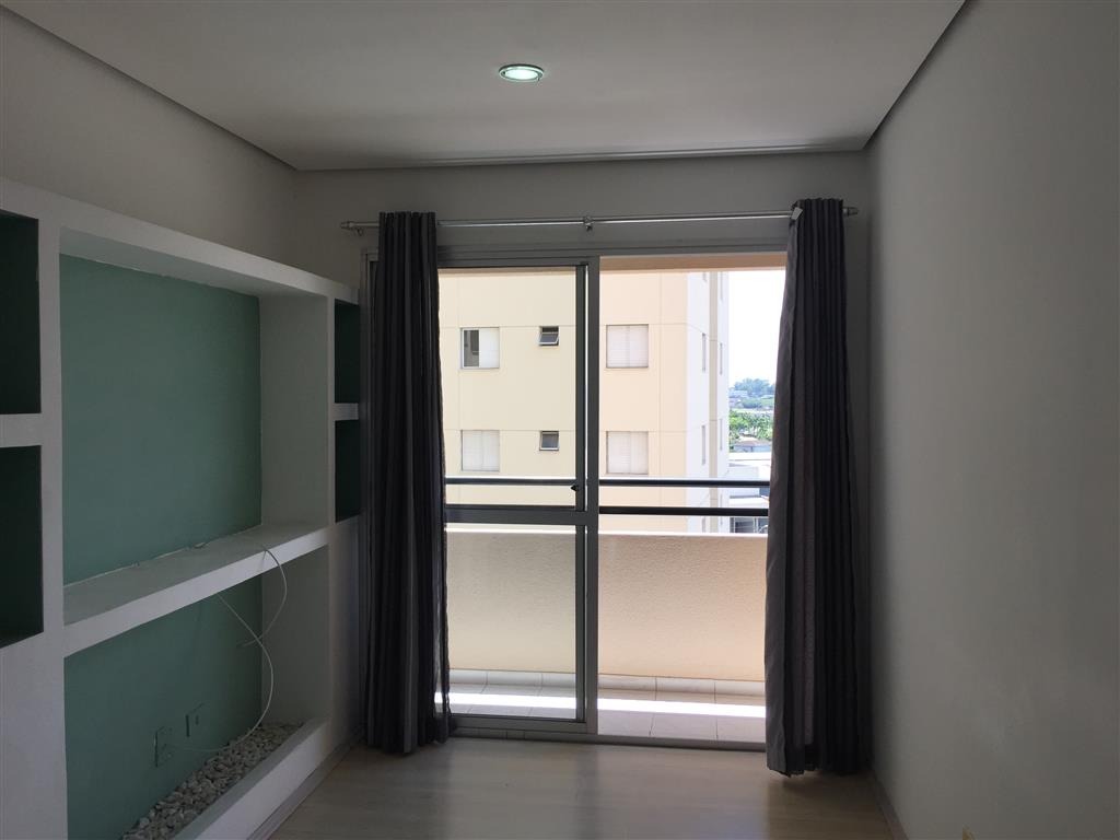 Apartamento, 2 quartos, 59 m² - Foto 4