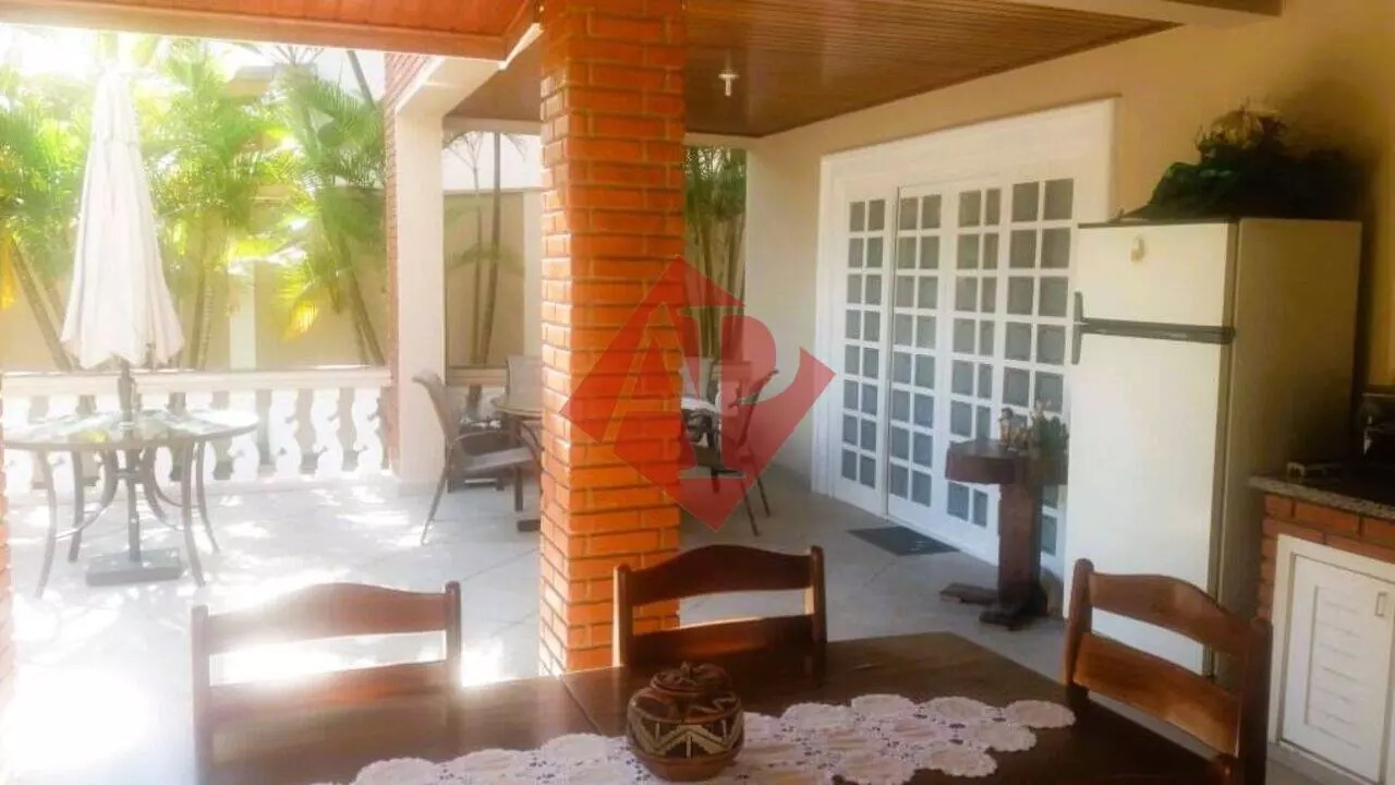 Casa, 4 quartos, 600 m² - Foto 10