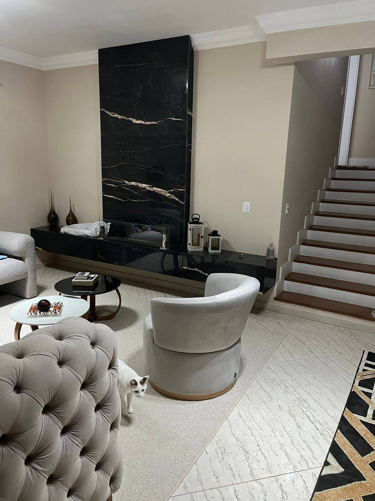 Casa, 5 quartos, 400 m² - Foto 10