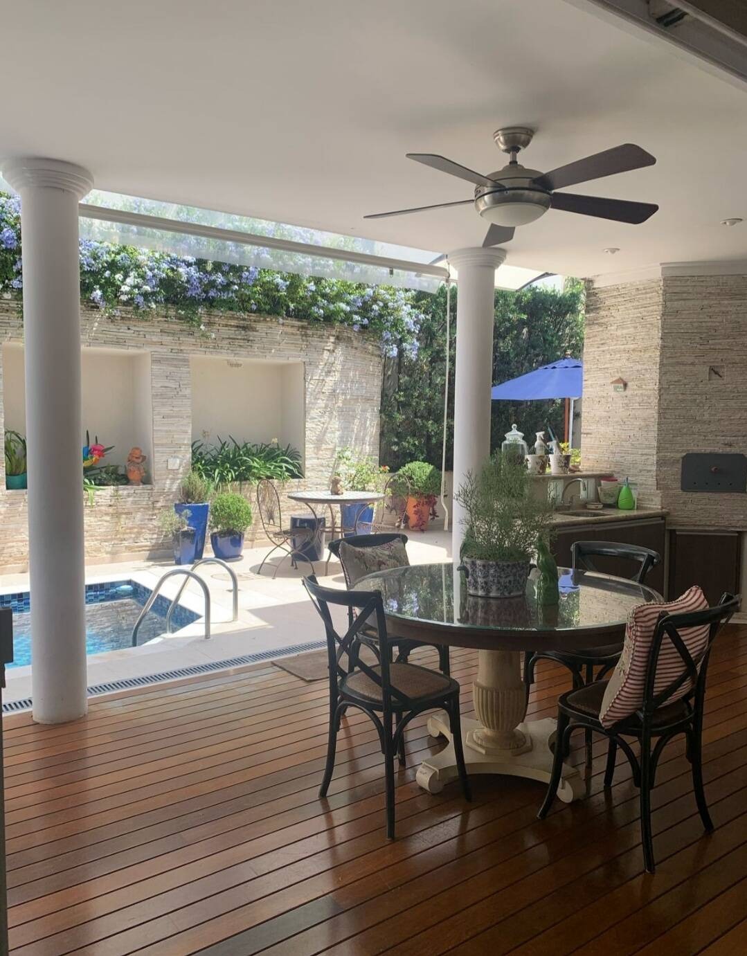 Casa, 4 quartos, 382 m² - Foto 20