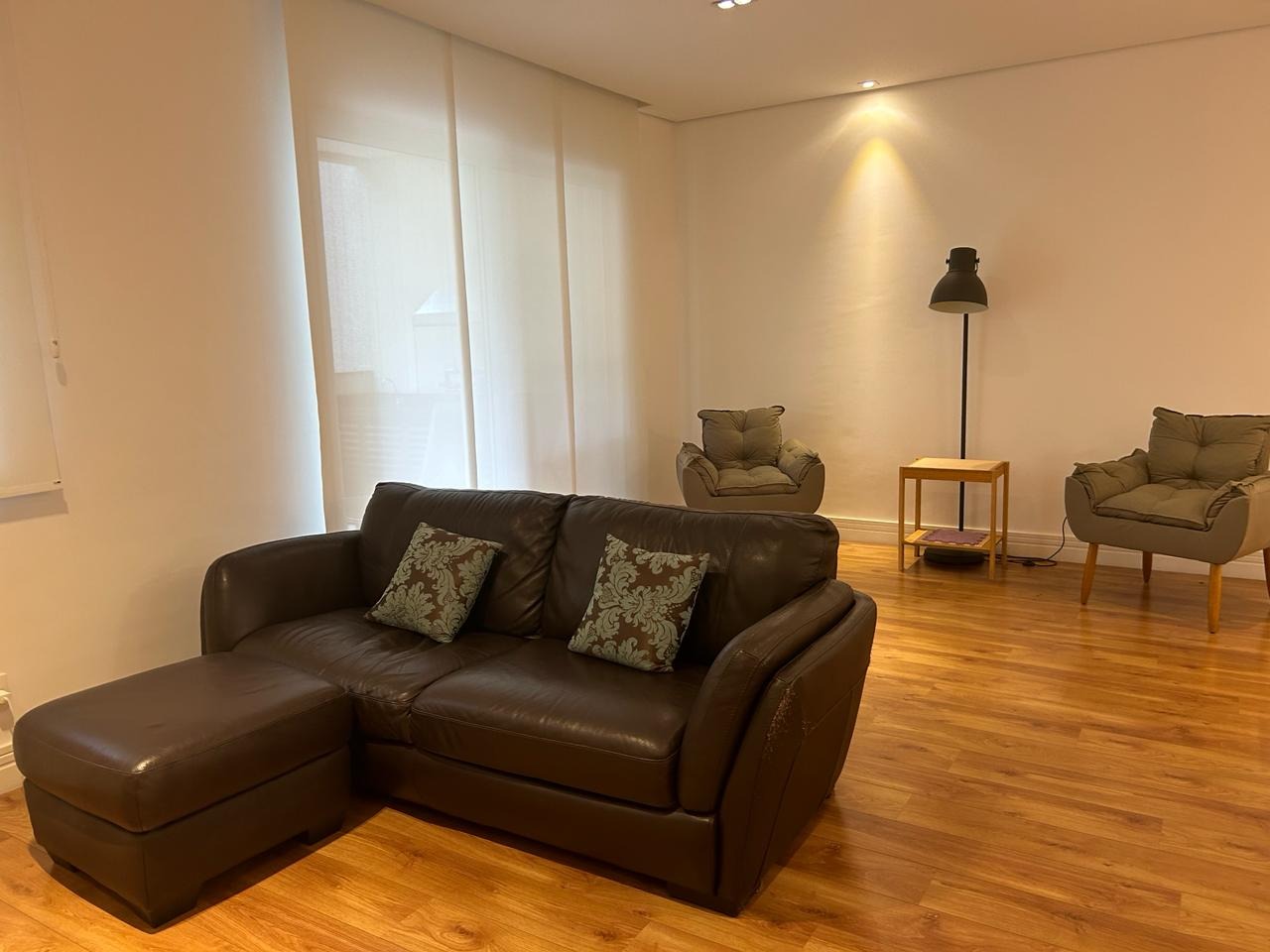 Apartamento, 3 quartos, 152 m² - Foto 7