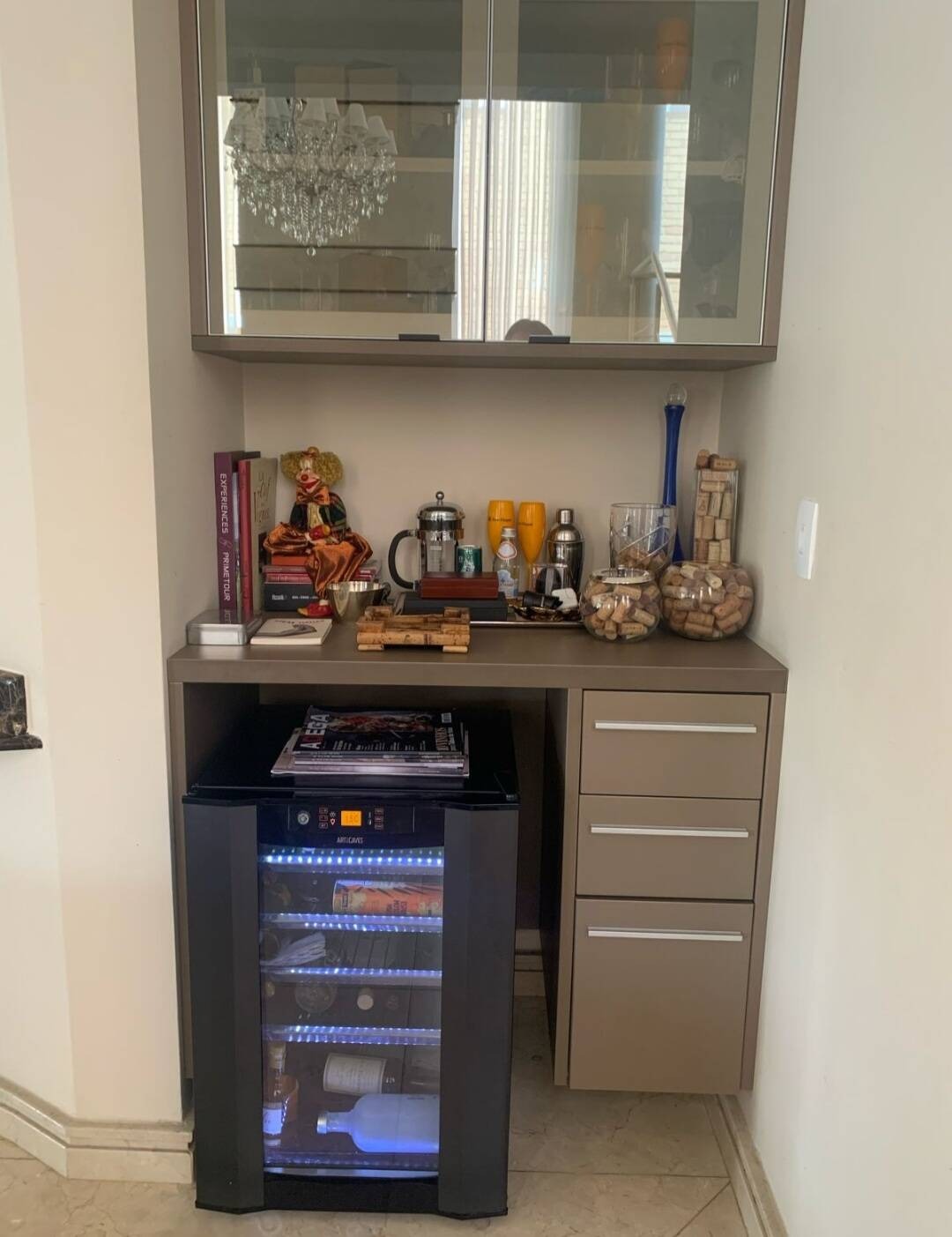 Casa, 4 quartos, 382 m² - Foto 9