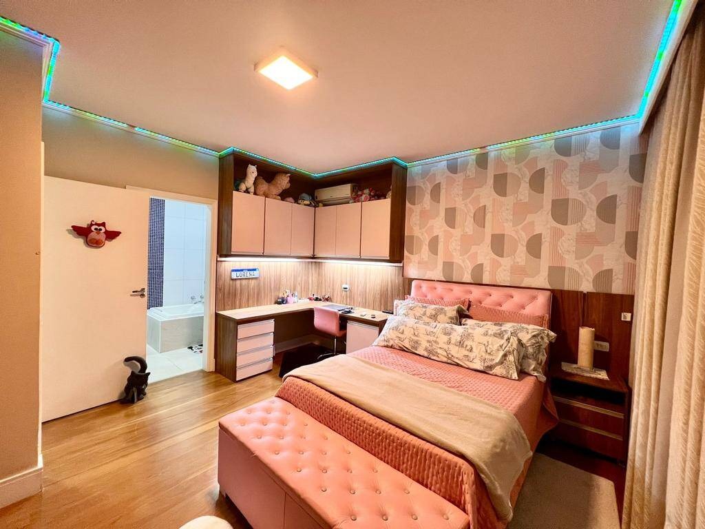 Casa, 5 quartos, 400 m² - Foto 21