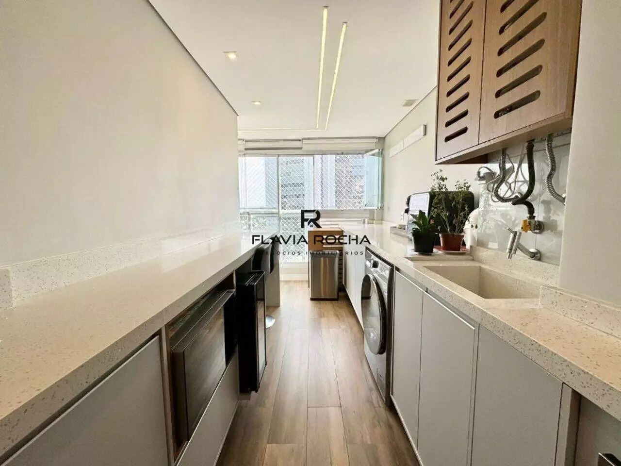 Apartamento, 2 quartos, 67 m² - Foto 11