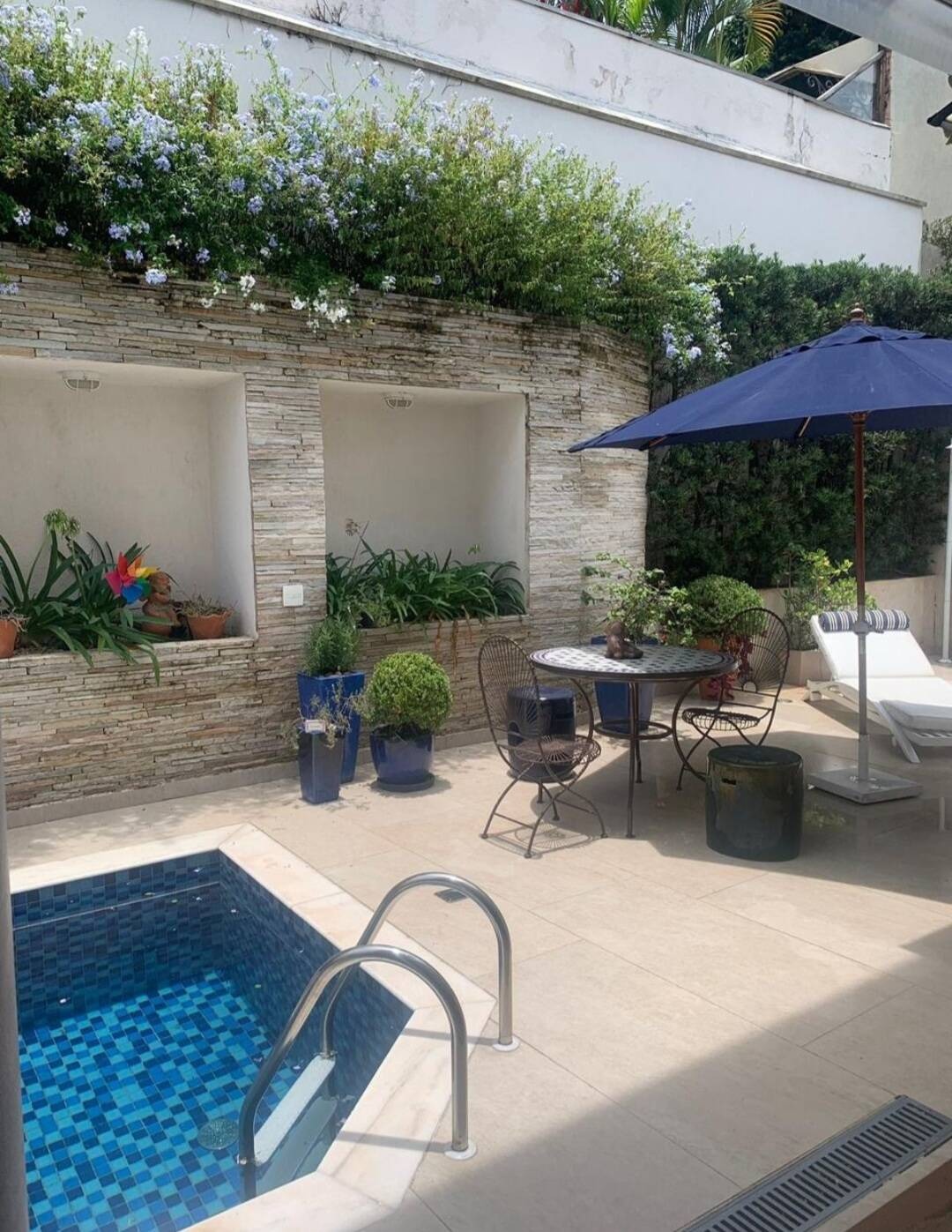 Casa, 4 quartos, 382 m² - Foto 21