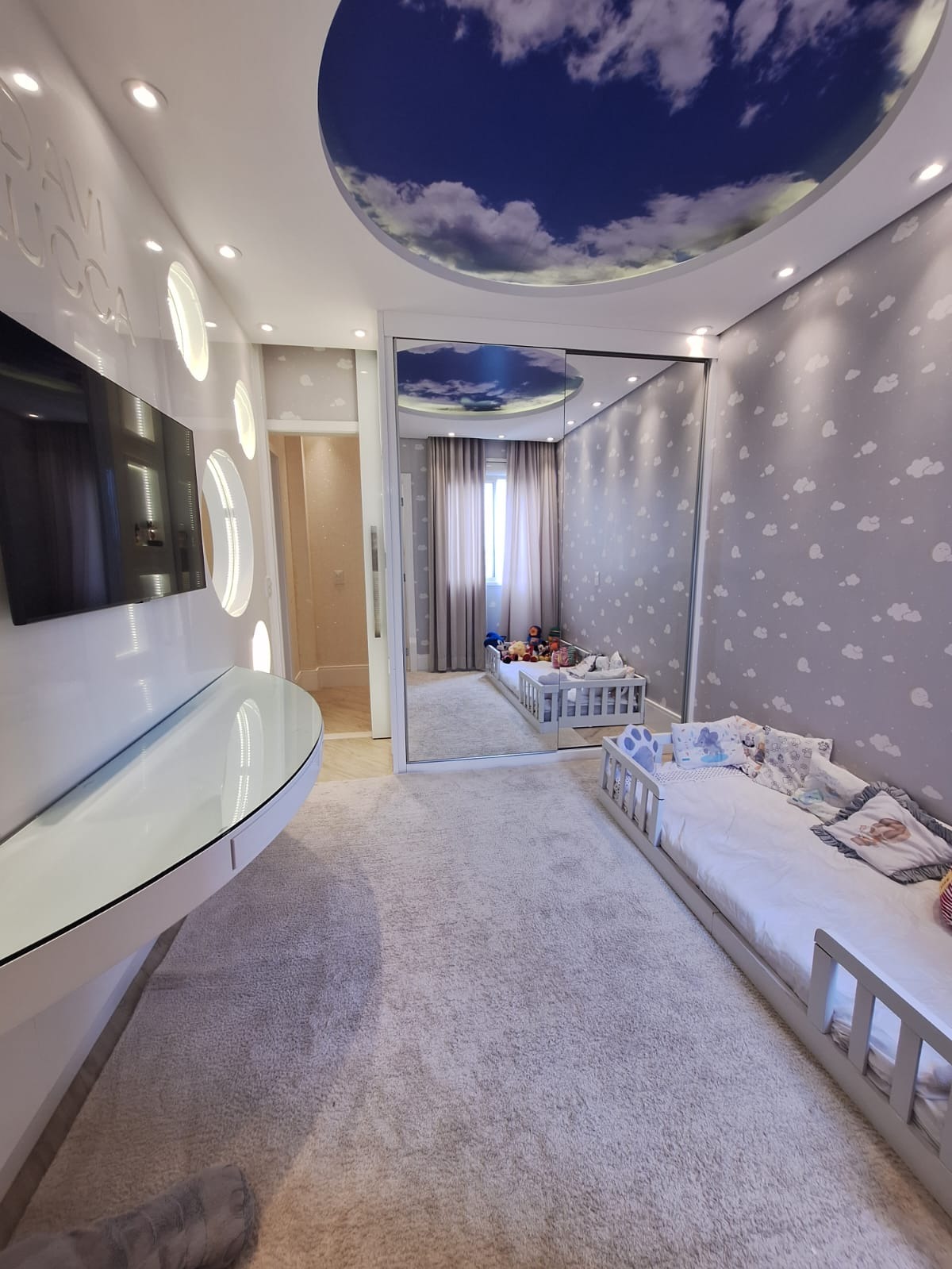 Apartamento, 3 quartos, 168 m² - Foto 16