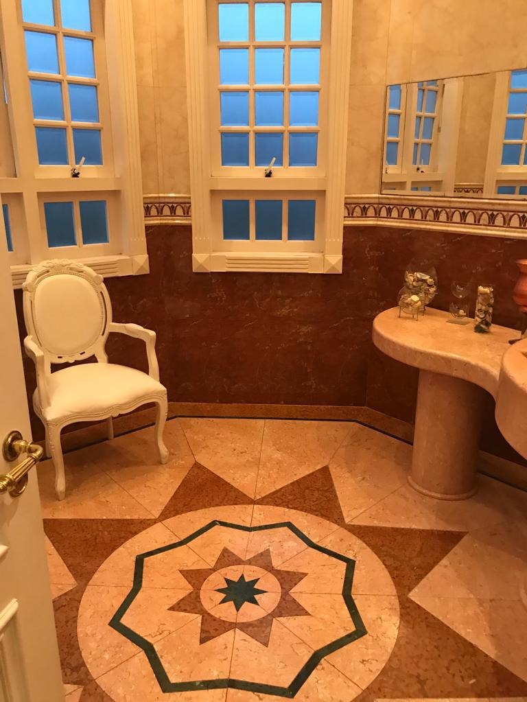 Casa, 5 quartos, 1718 m² - Foto 6