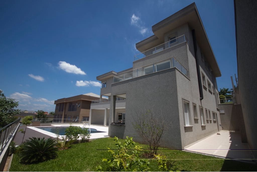 Casa, 5 quartos, 1000 m² - Foto 3