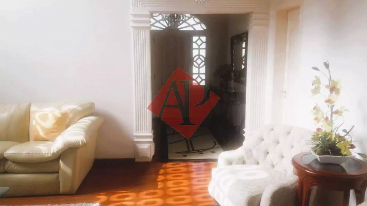 Casa, 4 quartos, 600 m² - Foto 5