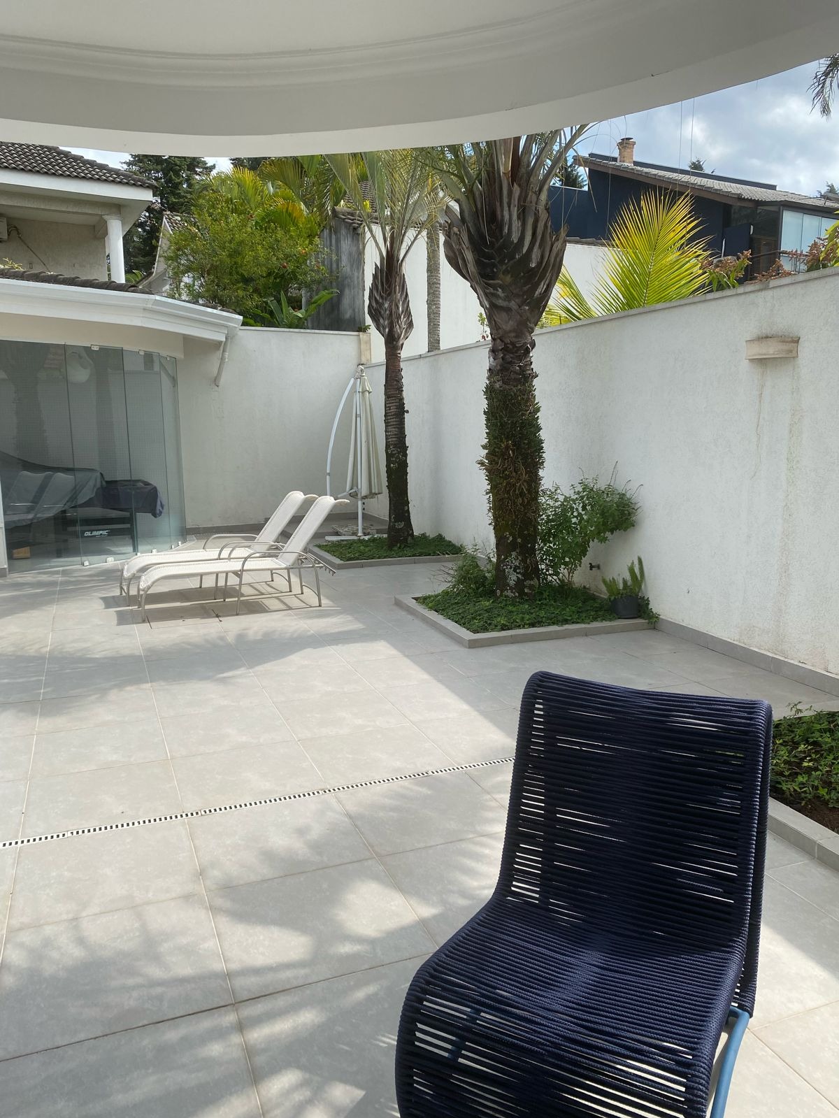 Casa, 4 quartos, 445 m² - Foto 20