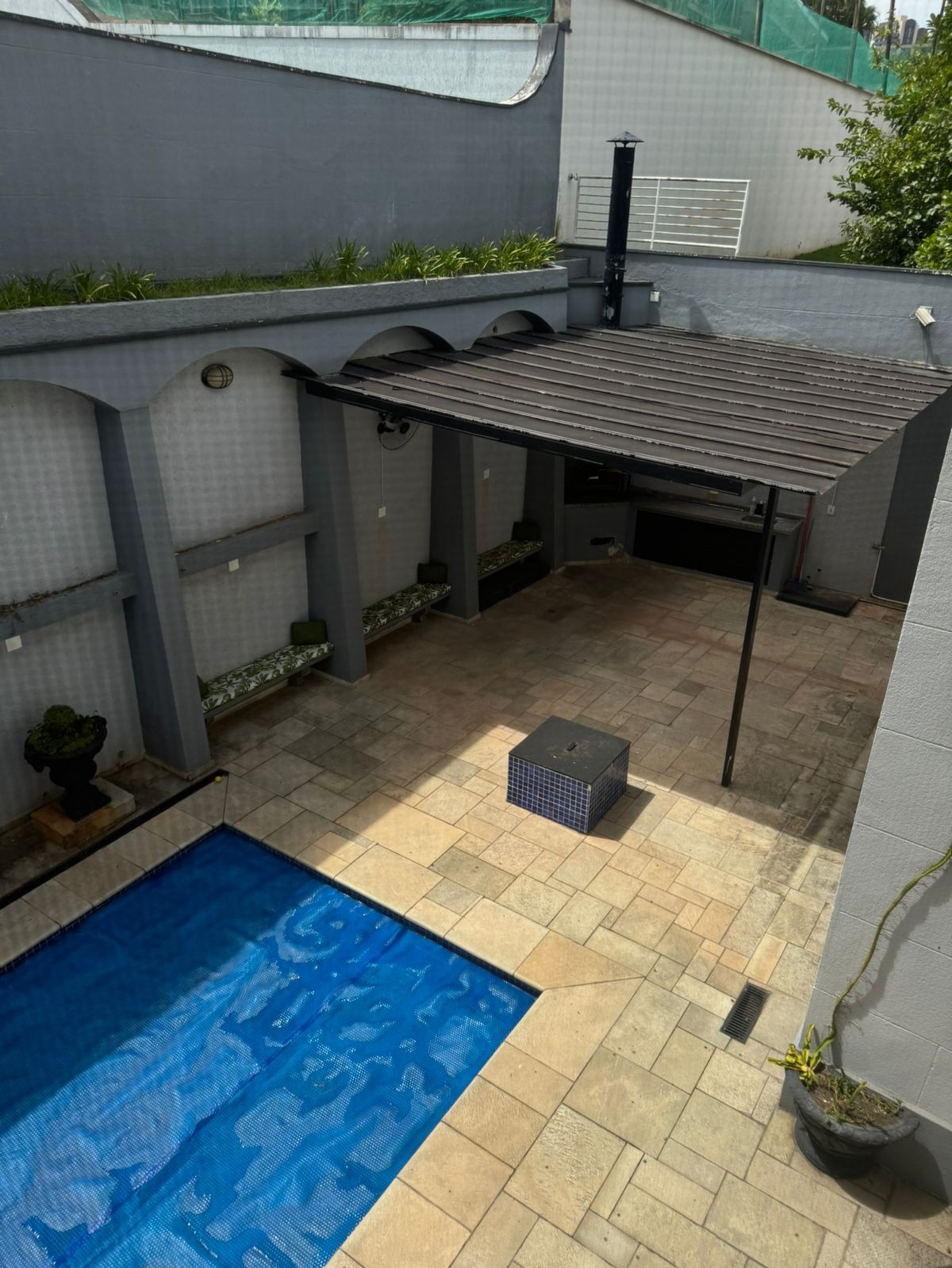 Casa de Condomínio, 5 quartos - Foto 70